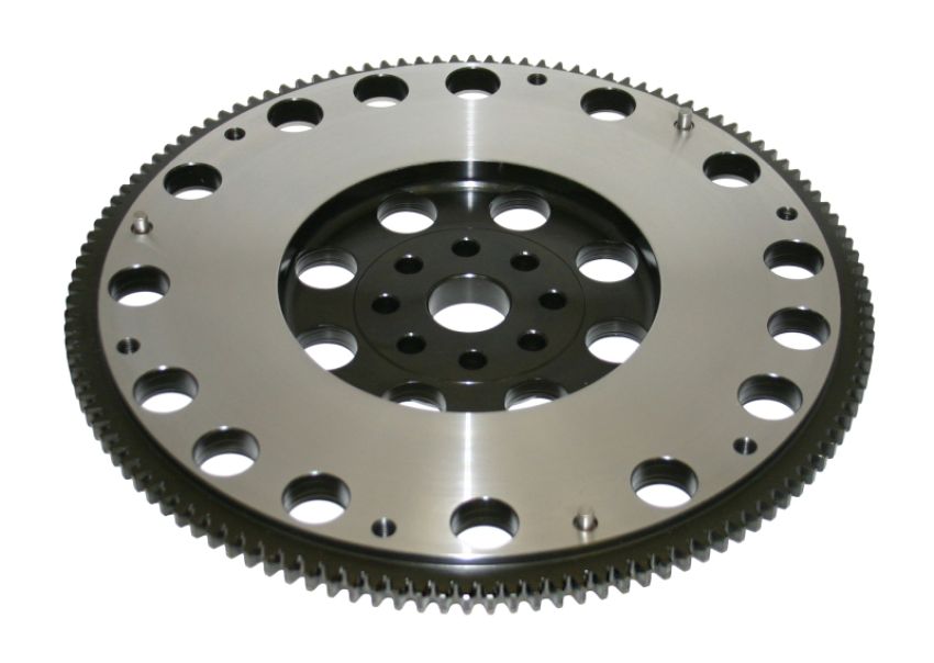 Competition Clutch 2-694-ST 90-01 Integra 12.32lb Steel Flywheel