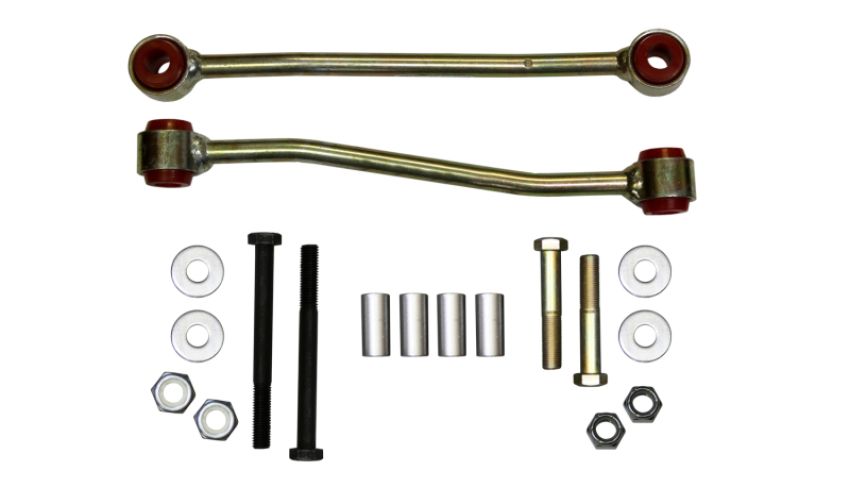 Skyjacker SBE402 SWAY BAR LINKS FRT SD 3-4IN.