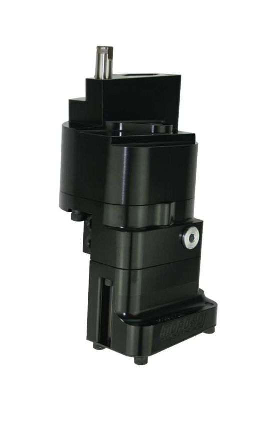 MOROSO MOR22172 BBC Billet Alm Oil Pump Hi-Volume for 20034