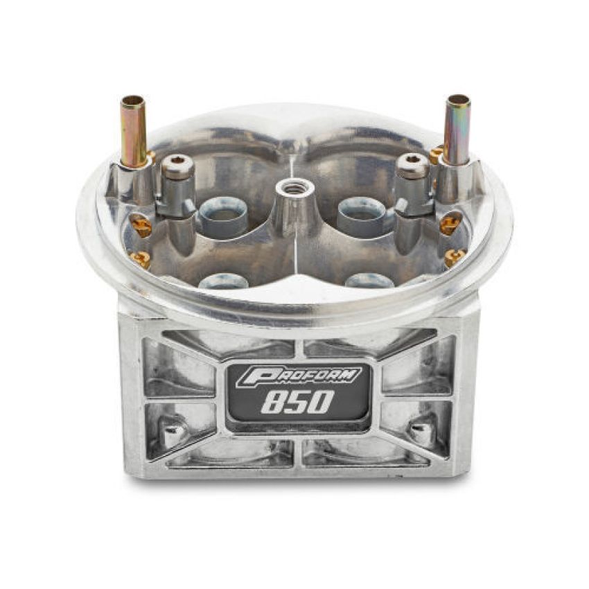 PROFORM PFM67107C Carburetor Main Body - 850CFM