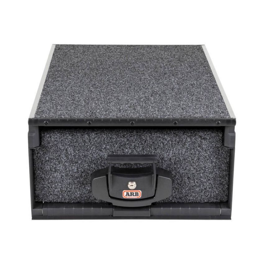 ARB RD845 Roller Drawer 33X21X11 Xtrnl Intrnl 29.5 X 18 X 8.5