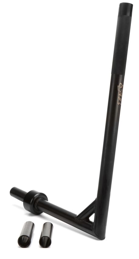 Ti22 PERFORMANCE TIP8510 Wheel Wrench Sprint Car Black Anodized 12 Point