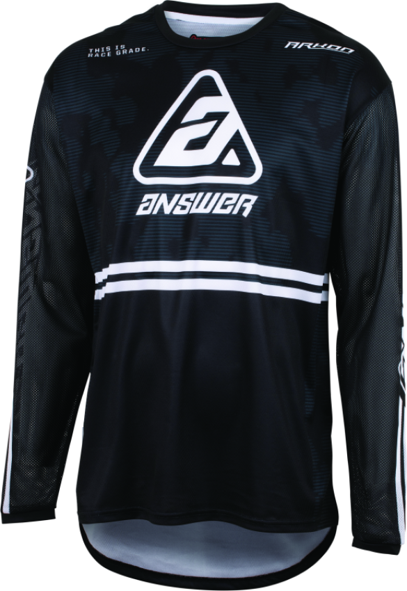 Answer 447388 Arkon Jerseys