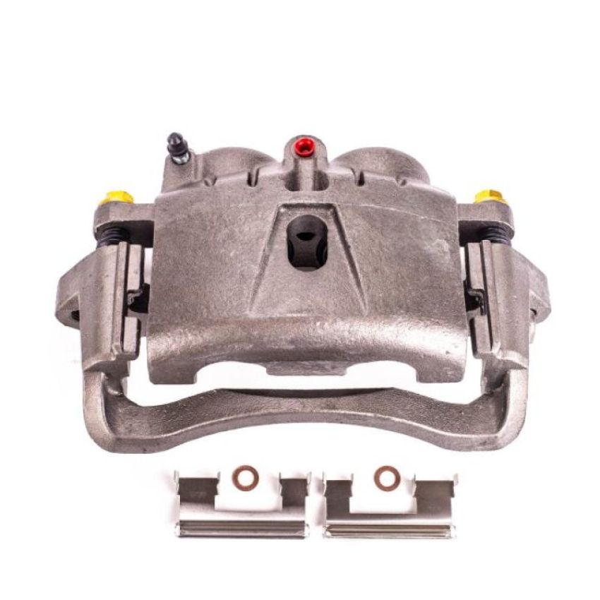 PowerStop L4815 Autospecialty By PowerStop Replacement Brake Caliper