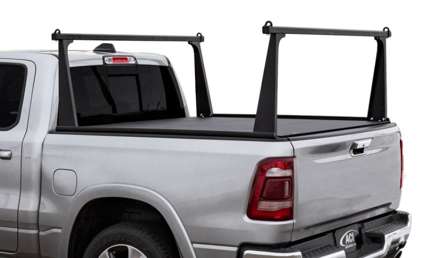 Access F2040032 10-19 Dodge/Ram 2500/3500 8ft Bed ADARAC Truck Rack (w/o Rambox)