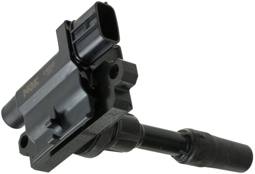 NGK U4010 (48641) Ignition Coil