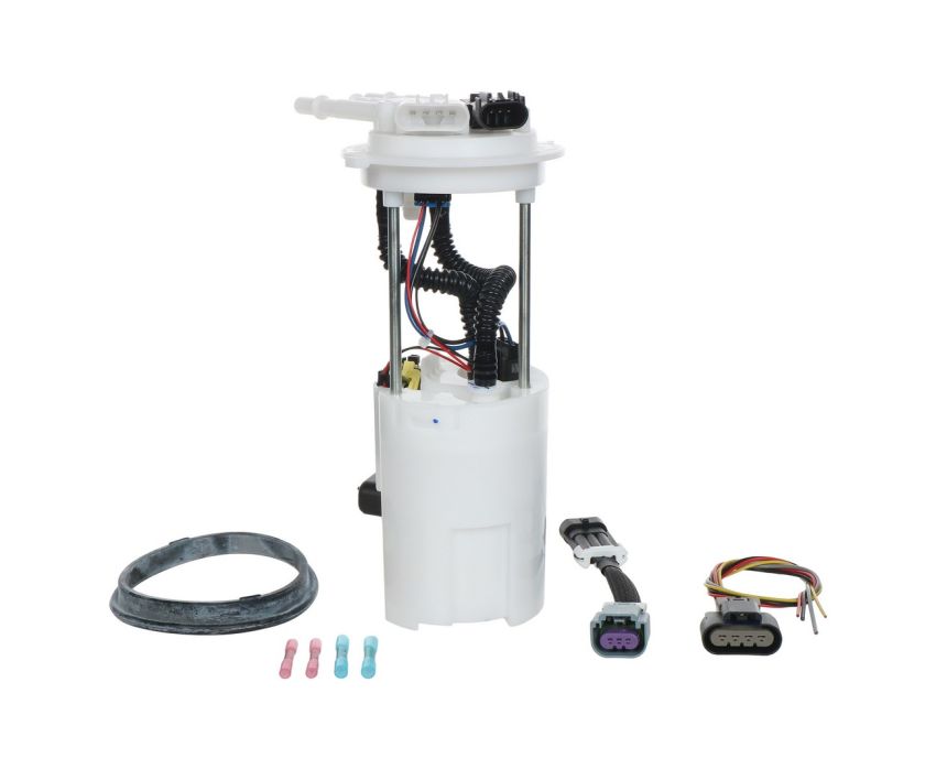 Bosch 67308 Bosch Fuel Pump Module Assembly