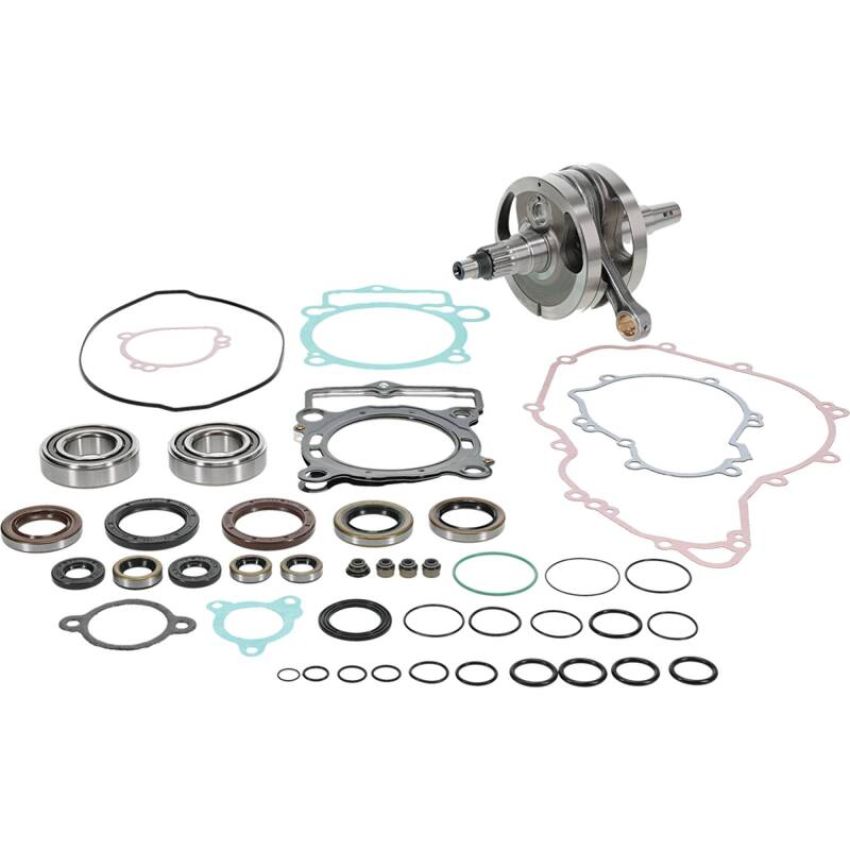 Hot Rods CBK0210 14-15 Husqvarna FC 250 250cc Bottom End Kit