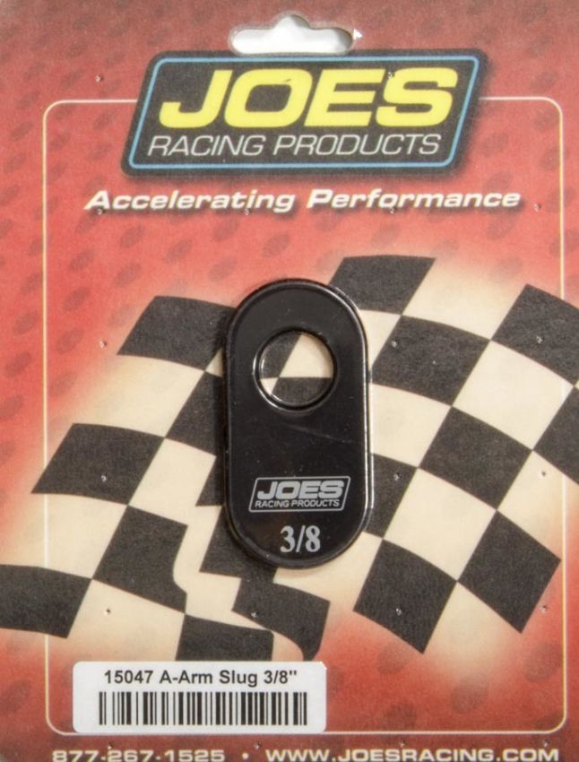 JOES RACING PRODUCTS JOE15047 A-Arm Slug 3/8