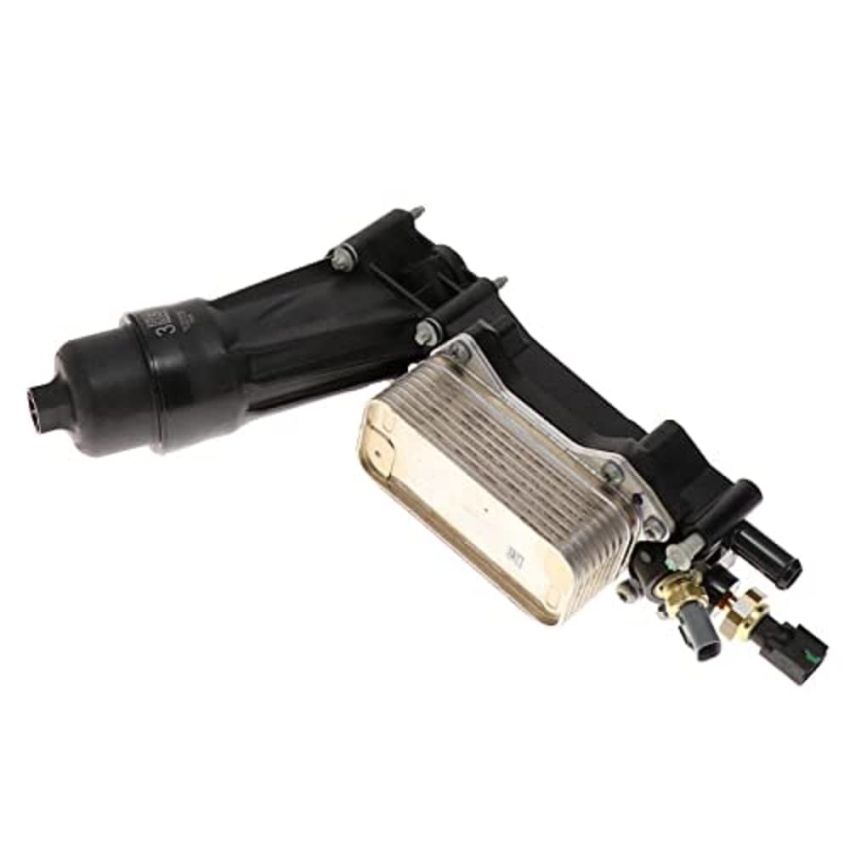 Mopar 68105583AF ADAPTER, ENGINE OIL FILTER