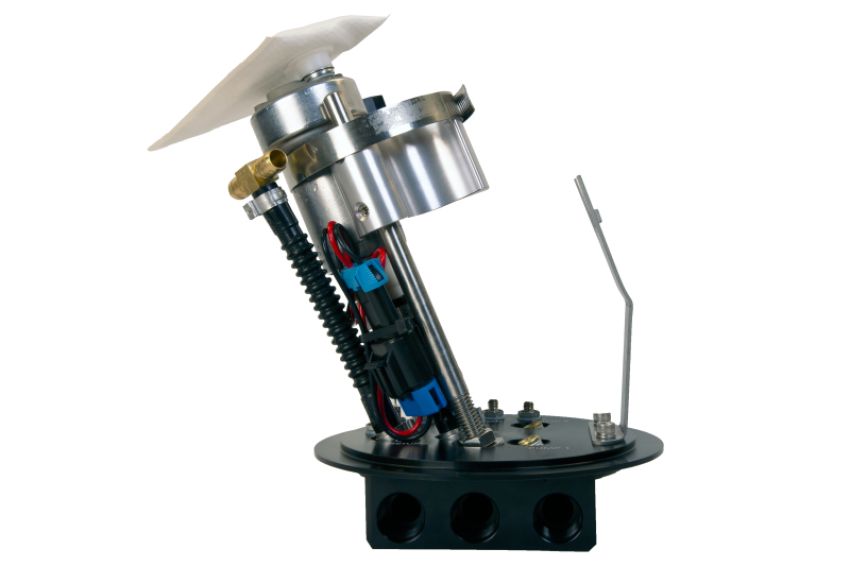 Aeromotive 18036 11-17 Ford Mustang (S197/S550) In Tank Fuel Pump Assembly - TVS - Single 450lph