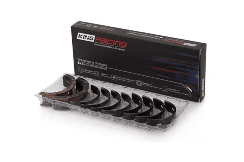 King Dart LS Next Block (Size STD) Performance Main Bearing Set
