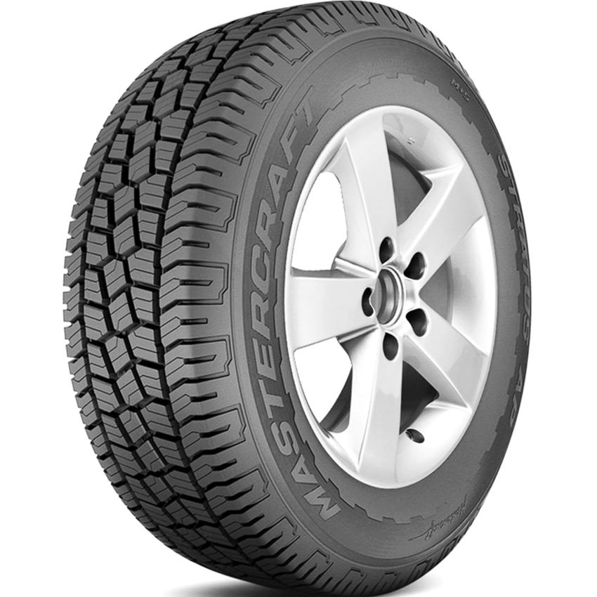 MASTERCRAFT Stratus AP 265/60R18 All-Season
