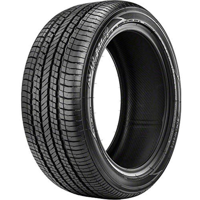 YOKOHAMA Avid S34NV 225/40R18 All-Season