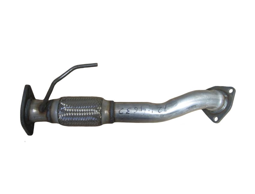 AB Catalytic 721-46-32 Exhaust Pipe