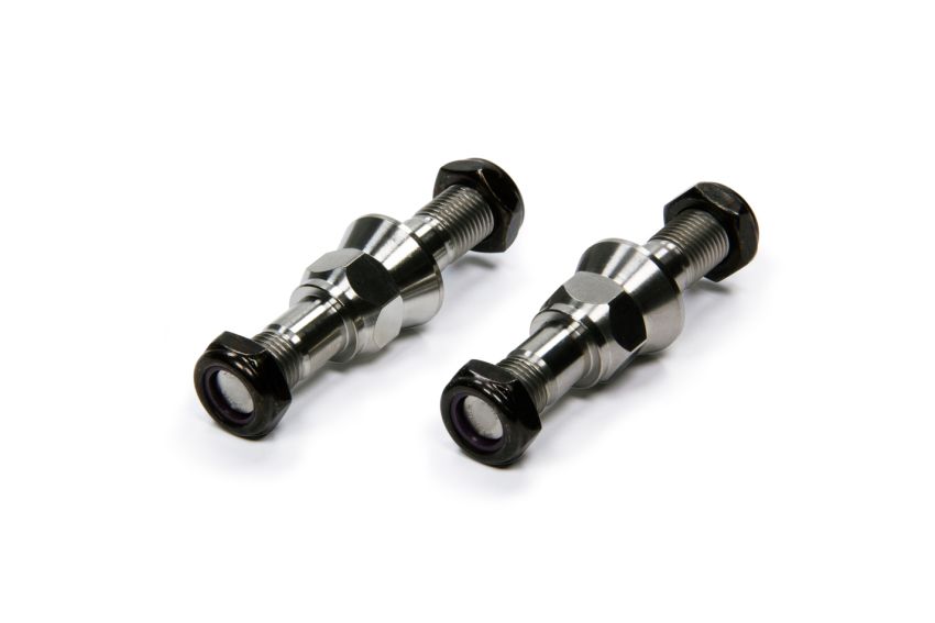 Ti22 PERFORMANCE TIP1170 Lower Rear to Shock Stud Kit Titanium