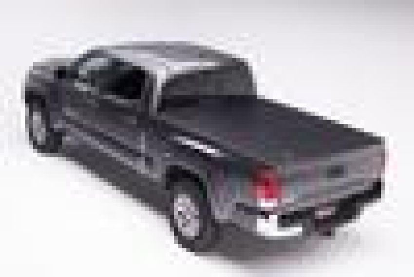 BAK 39406 05-15 Toyota Tacoma 5ft Bed Revolver X2