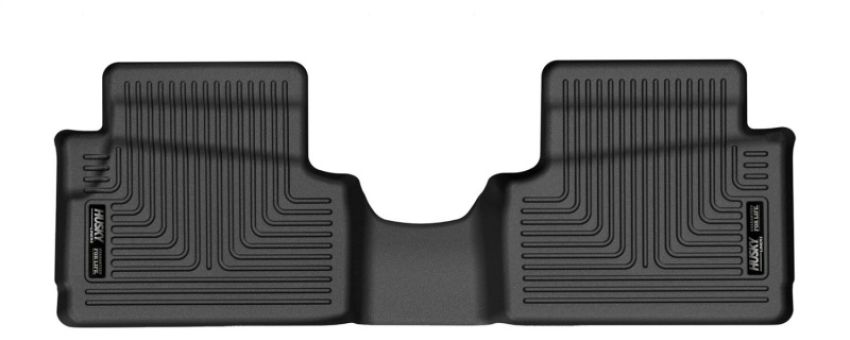 HUSKY LINERS HSK51461 X-Act Contour Floor Liners