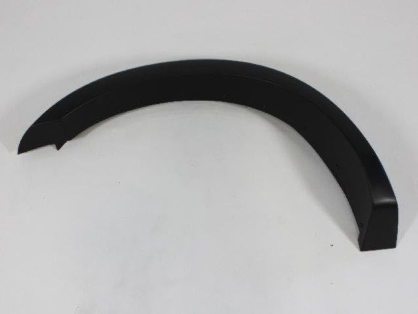 Mopar 1KA01RXFAD MOLDING, Wheel Opening Flare