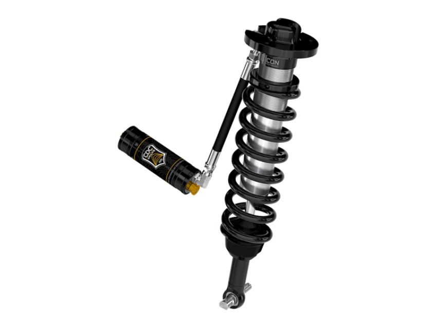 ICON 91824C 21-23 Ford F150 Tremor 2.5-3in 2.5 Series VS RR CDCV Coilover Kit