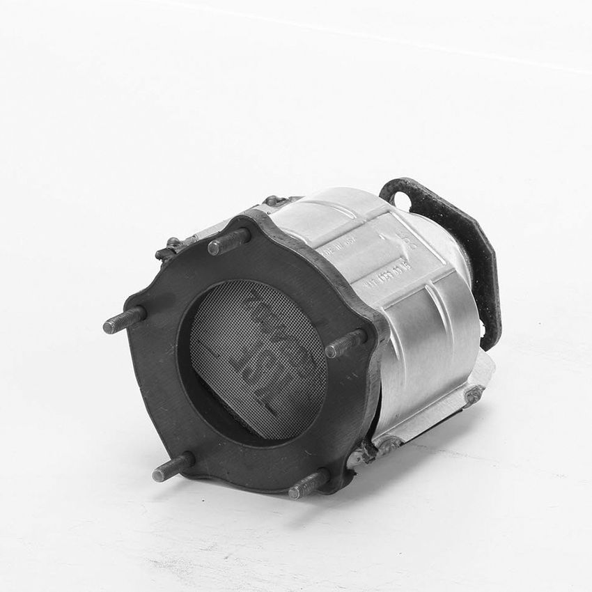 AP Exhaust 641156 Federal / EPA Catalytic Converter - Direct Fit