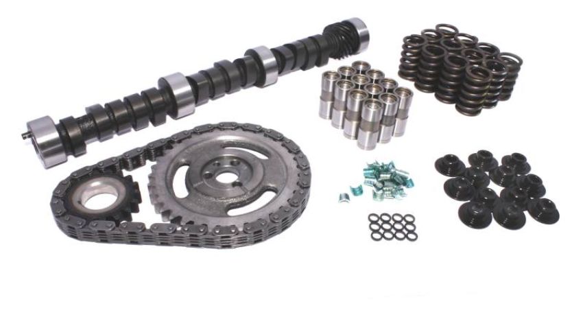 COMP Cams K18-119-4 Camshaft Kit C43 252H