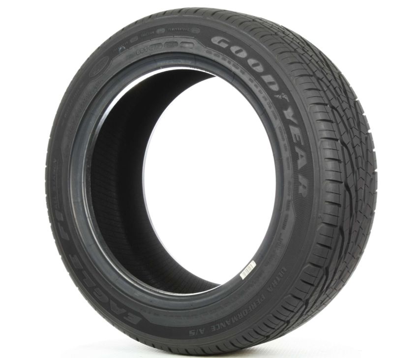 GOODYEAR Eagle F1 A/S 265/40R18 All-Season