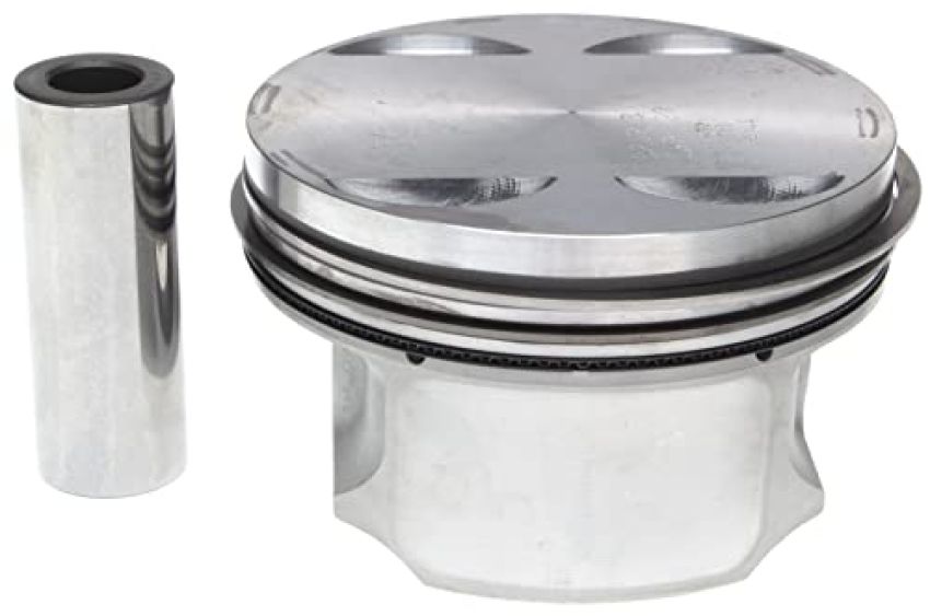 MAHLE 083 12 01 Engine Piston