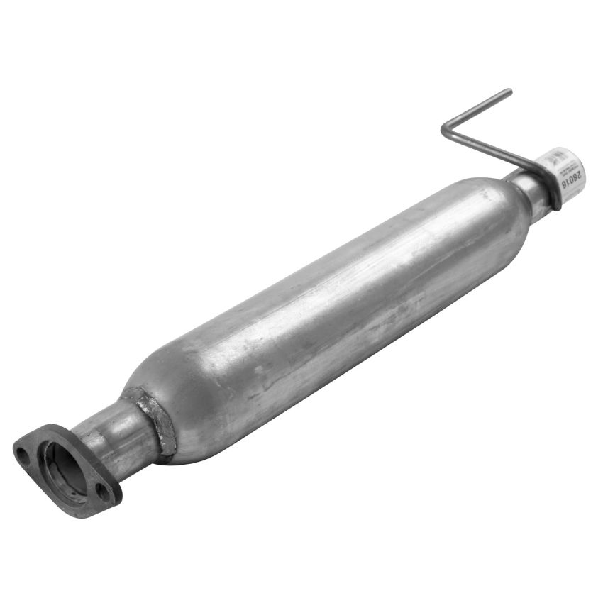 AP Exhaust 28016 Prebent Exhaust Pipe