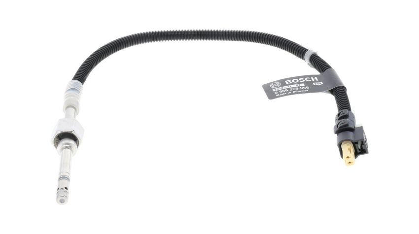 Bosch 0986259056 Exhaust gas Temperature Sensor