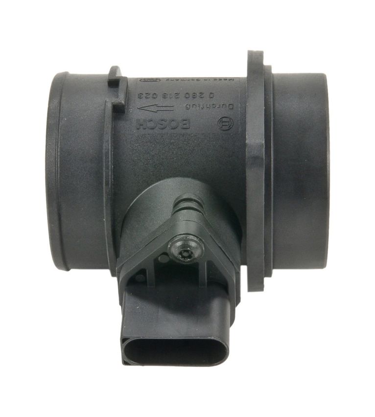 Bosch 0280218023 Bosch Mass Airflow Sensor