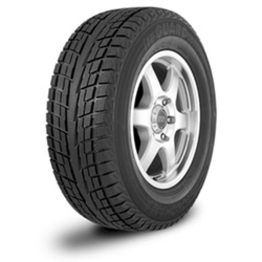 YOKOHAMA Iceguard IG51V 215/60R17 Winter