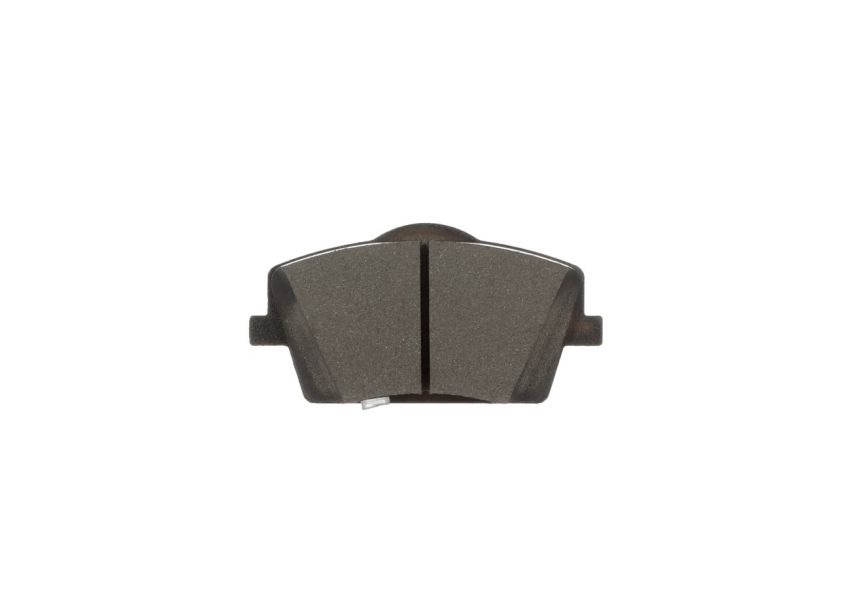 Bosch BP2137 Bosch QuietCast Brake Pads