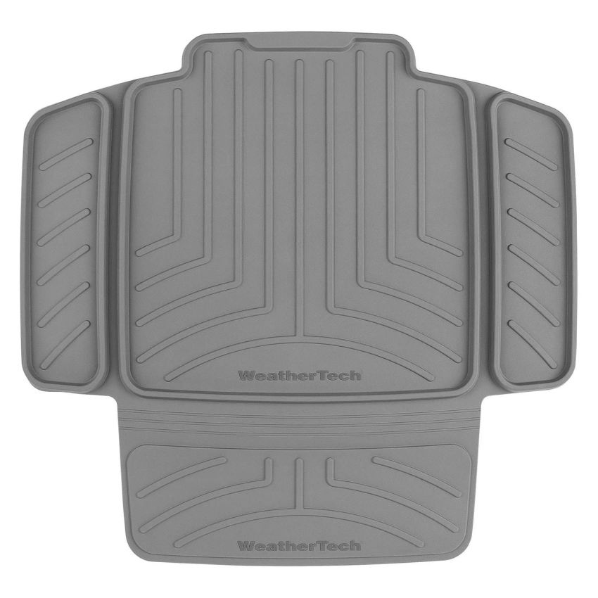 WEATHERTECH WEA81CSP01GY Grey Child Car Seat Proector