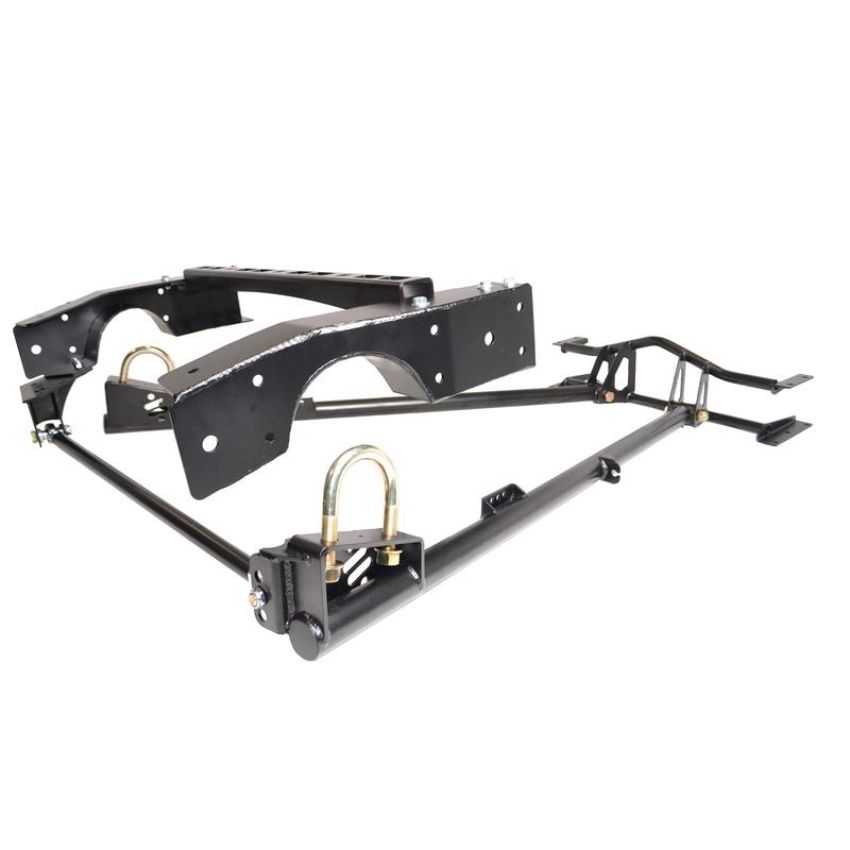 Ridetech 11337199 Rear StrongArms for 1963-1972 C10.