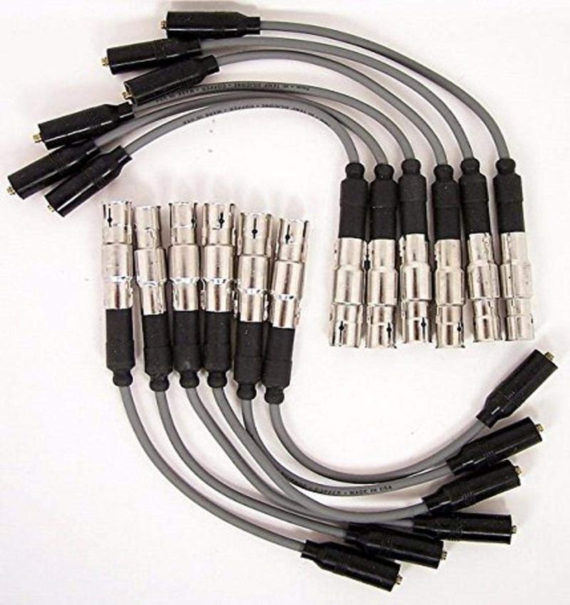 B&B Manufacturing C6-58300 Wire Set