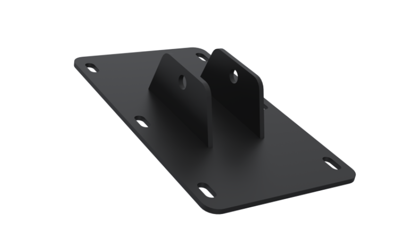 QTP 10100 GM LSX Bolt-On QTEC Engine Lifting Plate