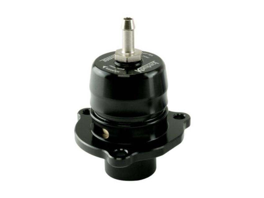 Turbosmart 11-12 Ford F150 3.5 EcoBoost BOV Kompact Dual Port-Borgwarner/KKK/Ford Ecoboost V2