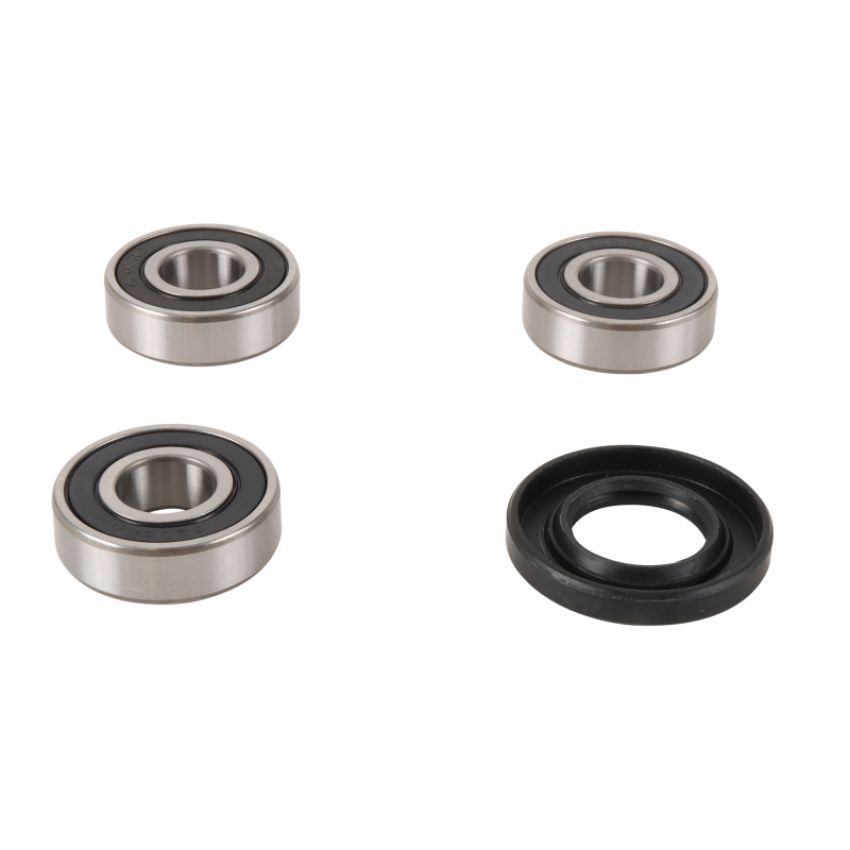 Pivot Works PWRWK-Y53-000 84-86 Yamaha IT200 PW Rear Wheel Bearing Kit