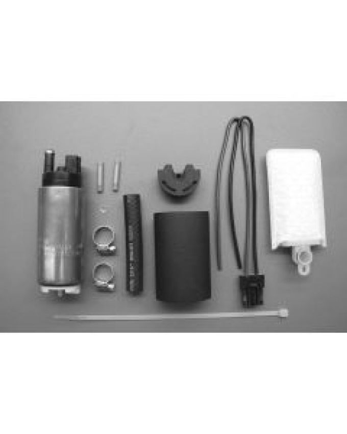 Walbro GCA3324-1 Fuel Pump/Filter Assembly