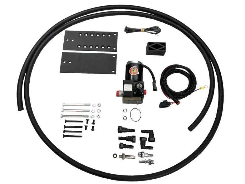 PureFlow Raptor 1989-1993 Dodge Cummins RP-4G-150 Fuel Pump