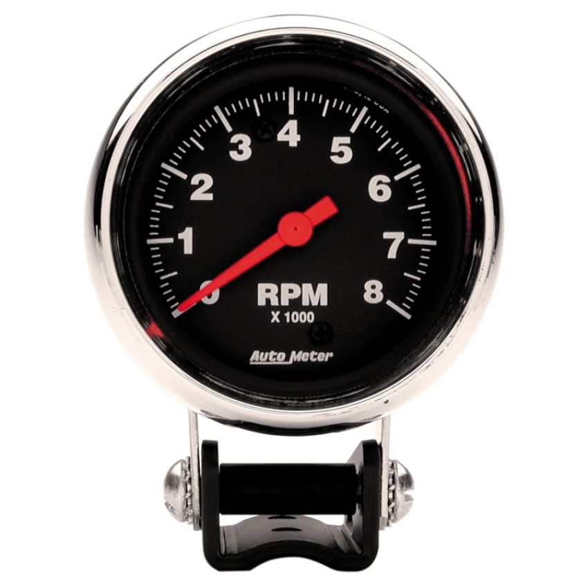 AutoMeter 2893 GAUGE, TACHOMETER, 2 5/8