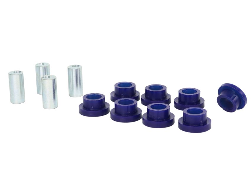 Superpro SPF5177AK 2006 Subaru B9 Tribeca Limited Rear Upper Inner Control Arm - Camber Adjustable Bushing Kit