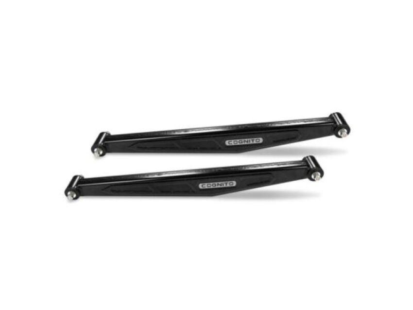 Cognito 110-90457 11-19 Chevy/GMC Silverado/Sierra 2500/3500 HD 2WD/4WD SM Series Compression Struts