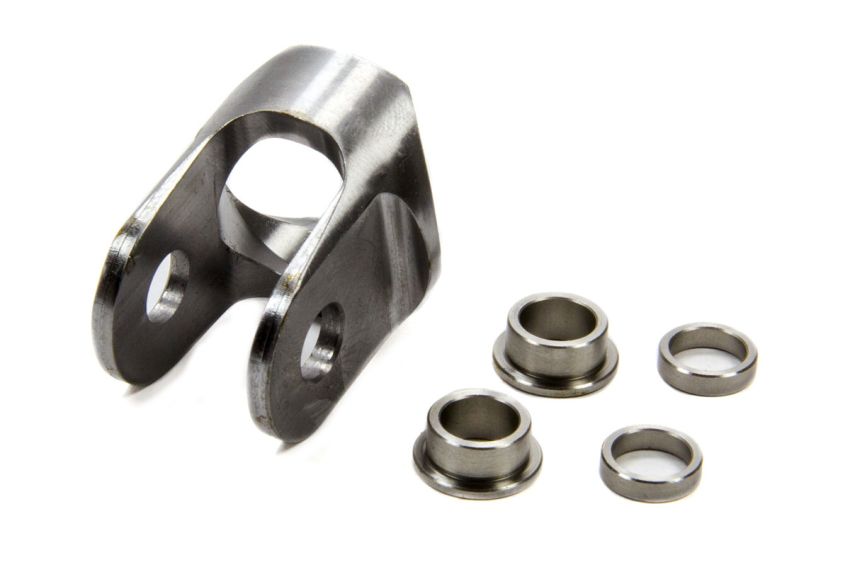 MEZIERE MEZCC123775P Contour Tube Clevis - 1-1/4 Perpendicular