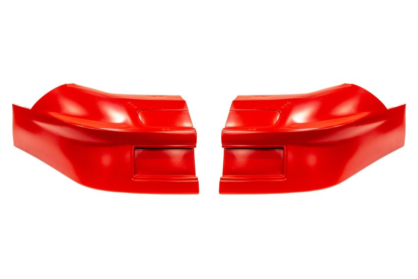 FIVESTAR FIV660-410-R Chevy Nose Red