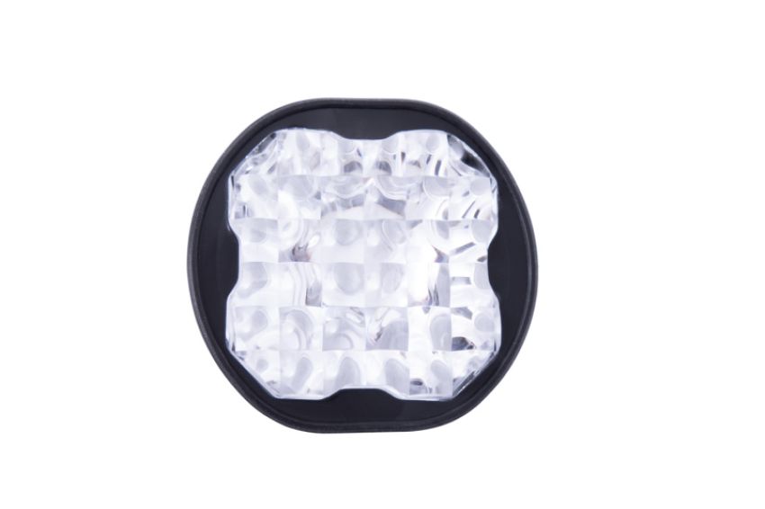 Diode Dynamics DD6526 Stage Series C1 Lens Flood Clear