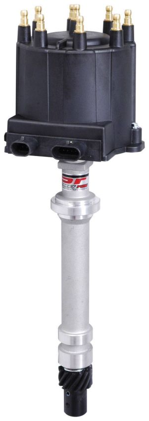 MSD IGNITION MSD5591 Street Fire Distributor - GM 88-95 EFI V8