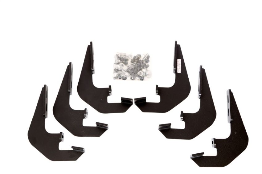 Dee Zee DZ16319 Deezee 15-23 Chevrolet/GMC Colorado/Canyon Running Board NXt Bracket Kit