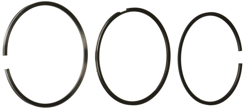 MAHLE S42170 Engine Piston Ring Set
